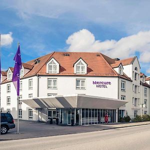 Mercure Hotel München Airport Freising