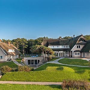 Strandhaus Ahrenshoop